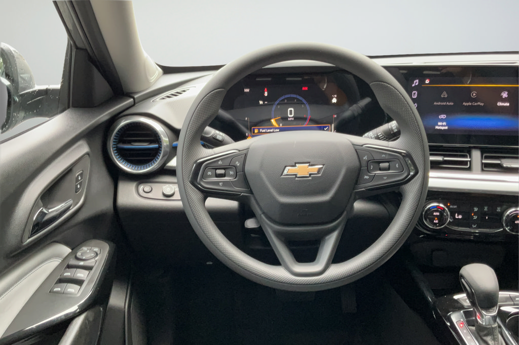 New 2026 Chevrolet Trax LT FWD image 13