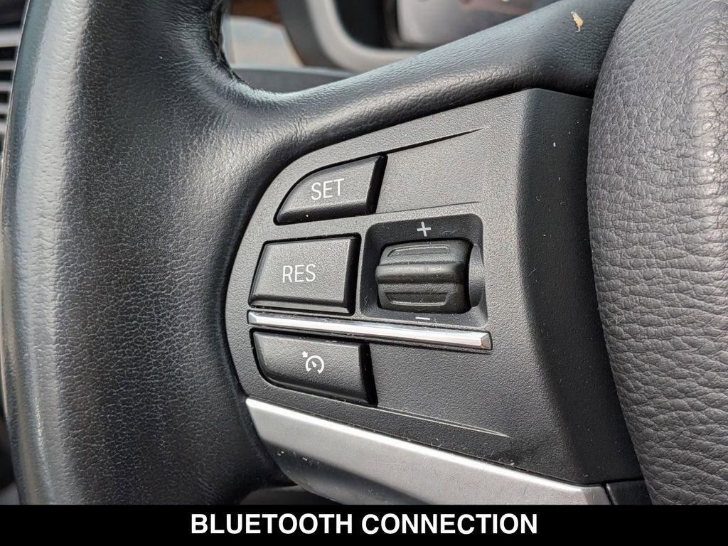 Used 2015 BMW X5 xDrive35i image 18