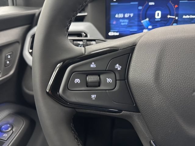New 2027 Chevrolet Bolt RS w/ Technology Package FWD image 12