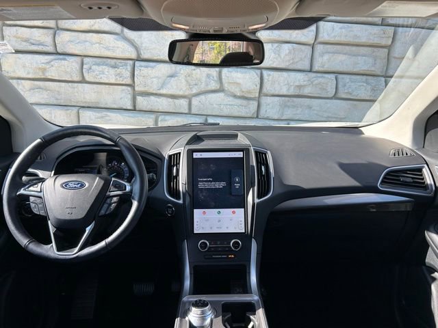 Certified 2023 Ford Edge SEL w/ Convenience Package AWD/4WD image 10