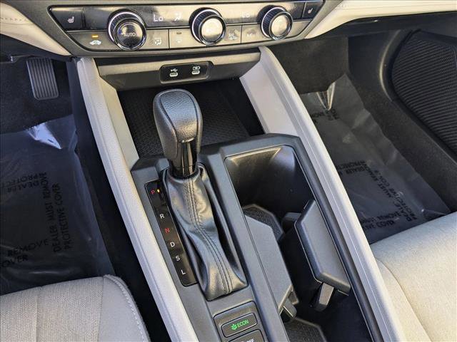 Certified 2024 Honda Accord EX image 11