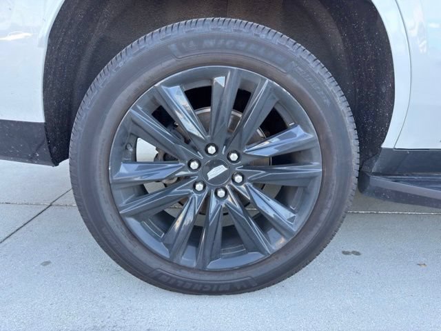 Used 2021 Cadillac Escalade Sport AWD/4WD image 19