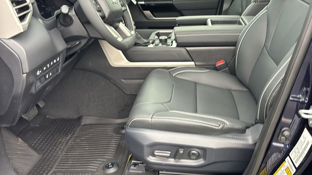 New 2026 Toyota Tundra Limited AWD/4WD image 30