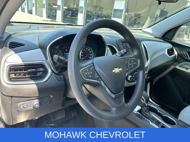 Used 2024 Chevrolet Equinox LS w/ LS Convenience Package AWD/4WD image 10