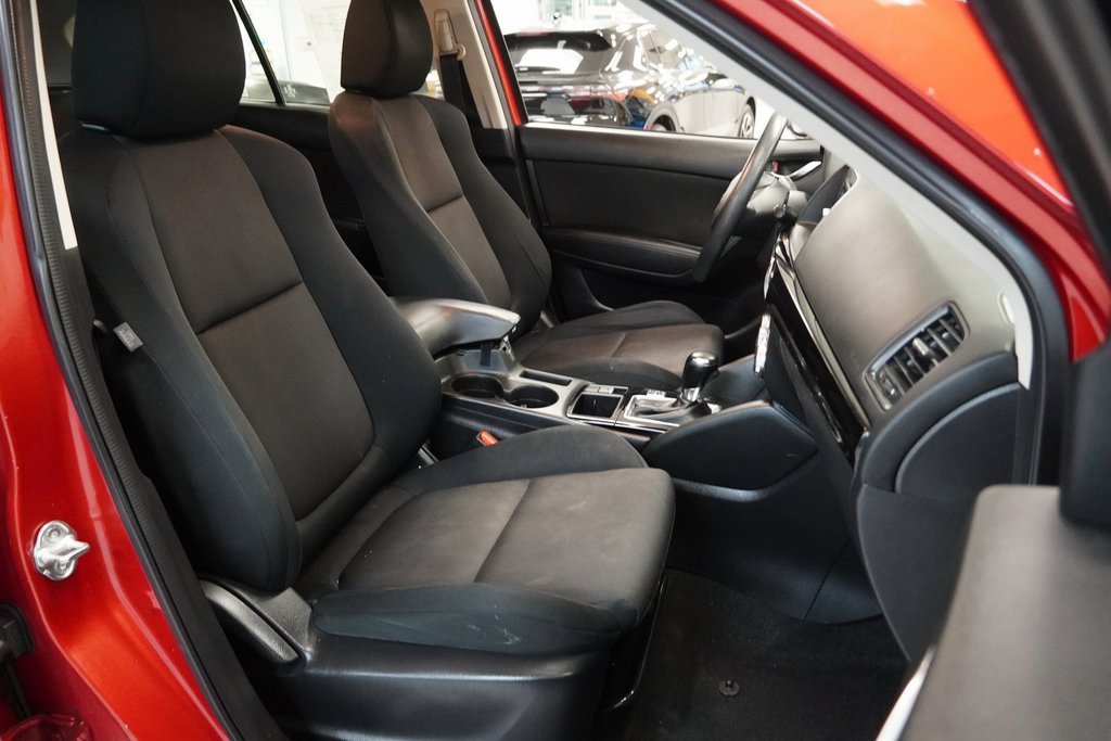 Used 2016 MAZDA CX-5 Sport image 37