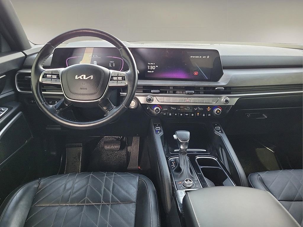 Used 2023 Kia Telluride EX X-Line image 11