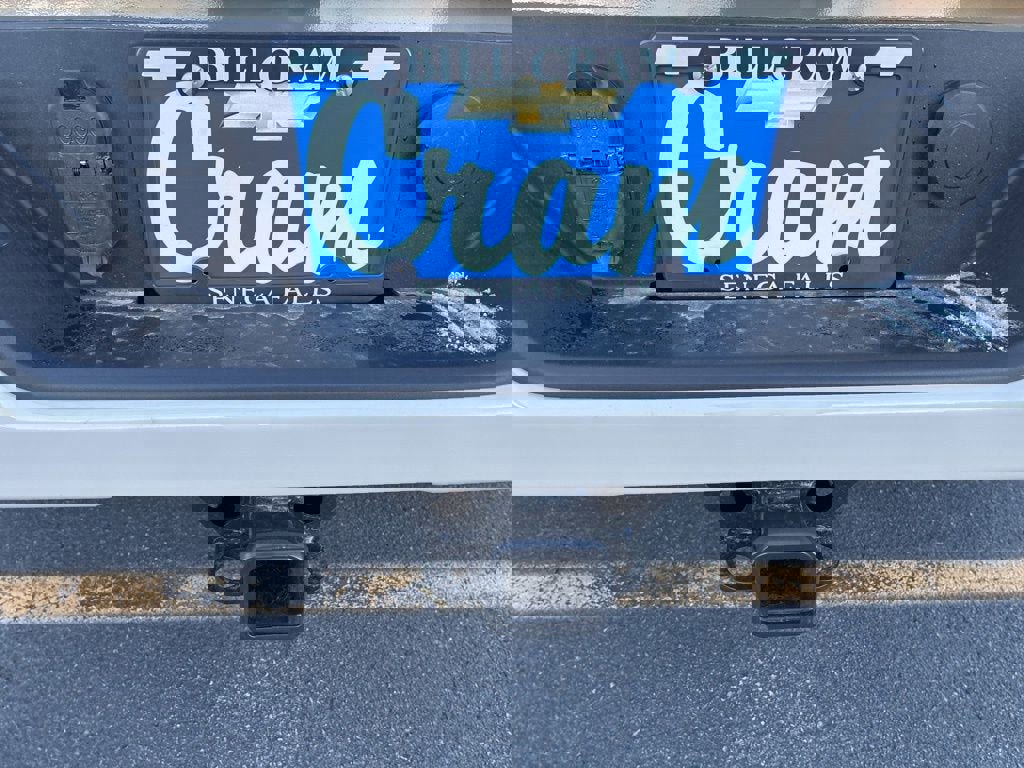 New 2026 Chevrolet Silverado 1500 RST w/ RST Select Package image 30