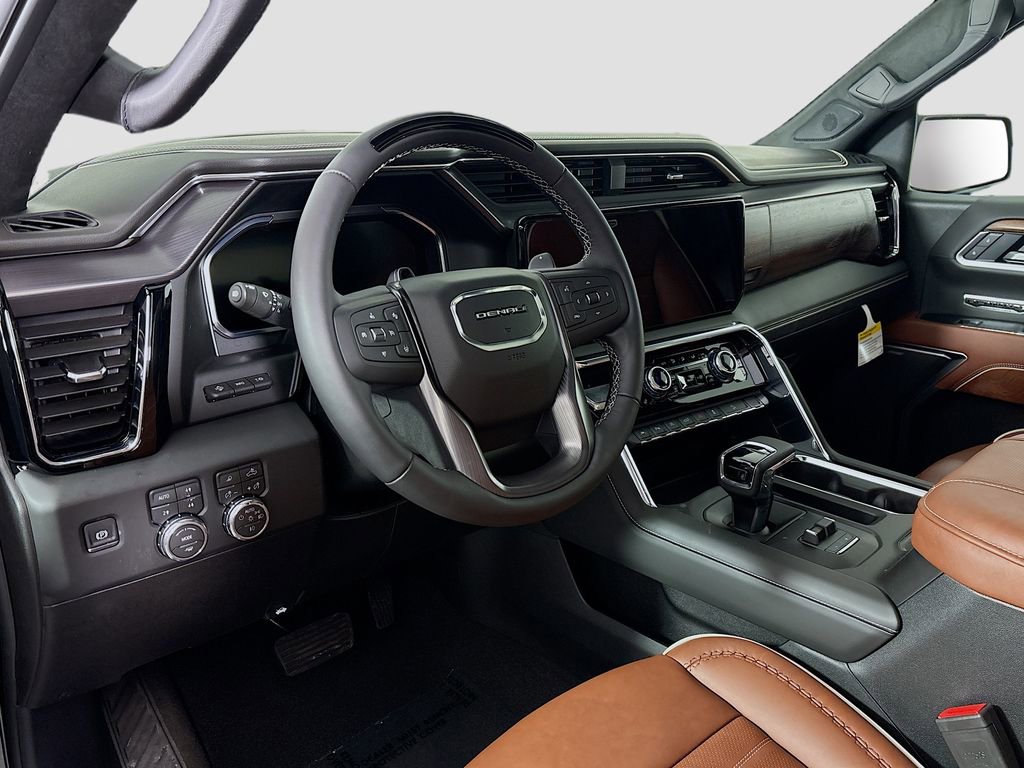 New 2026 GMC Sierra 1500 Denali Ultimate image 9