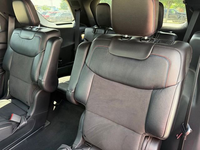 Certified 2023 Ford Explorer ST w/ Equipment Group 401A AWD/4WD image 20