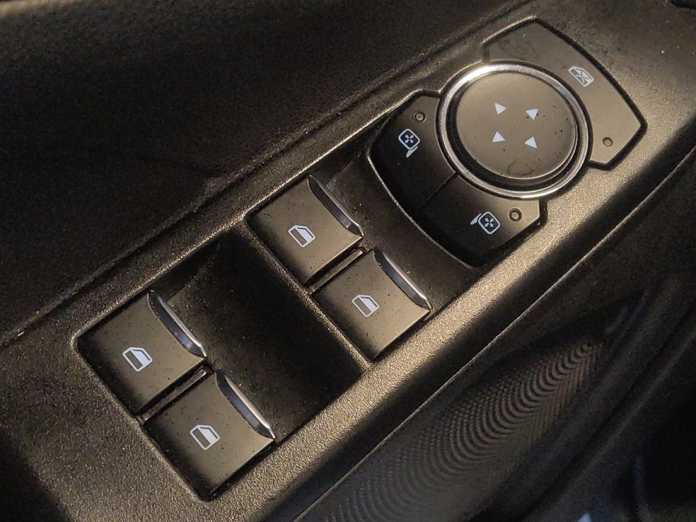 Used 2024 Ford Escape Active image 27