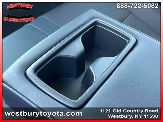 Certified 2026 Toyota RAV4 XLE Premium AWD/4WD image 19