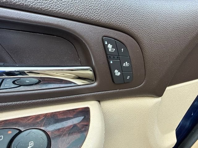 Used 2007 GMC Yukon XL Denali AWD/4WD image 24