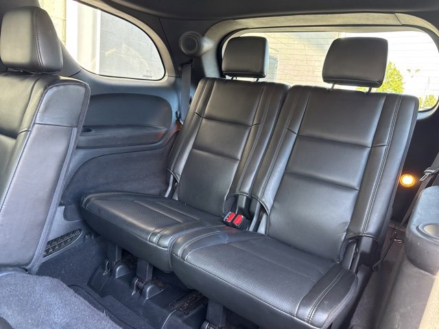 Used 2020 Dodge Durango R/T w/ Trailer Tow Group IV image 13