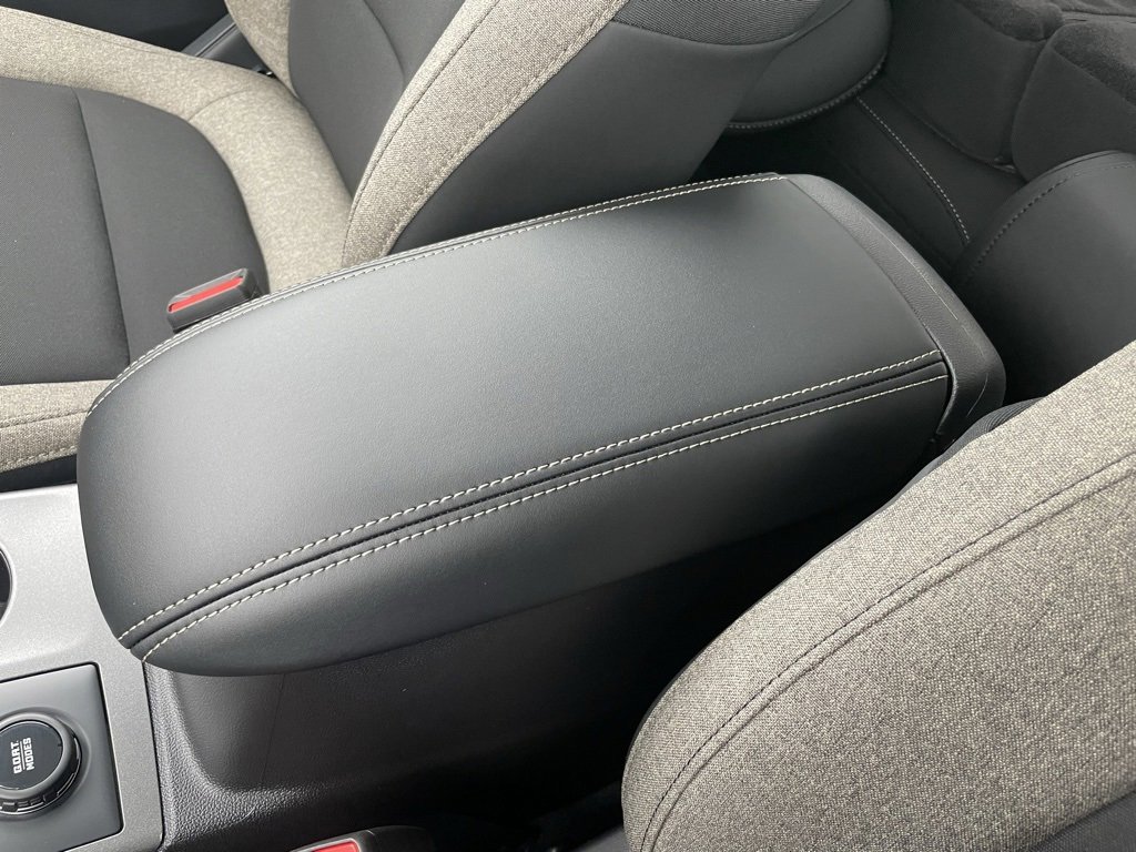 New 2025 Ford Bronco Sport Big Bend w/ Convenience Package image 49