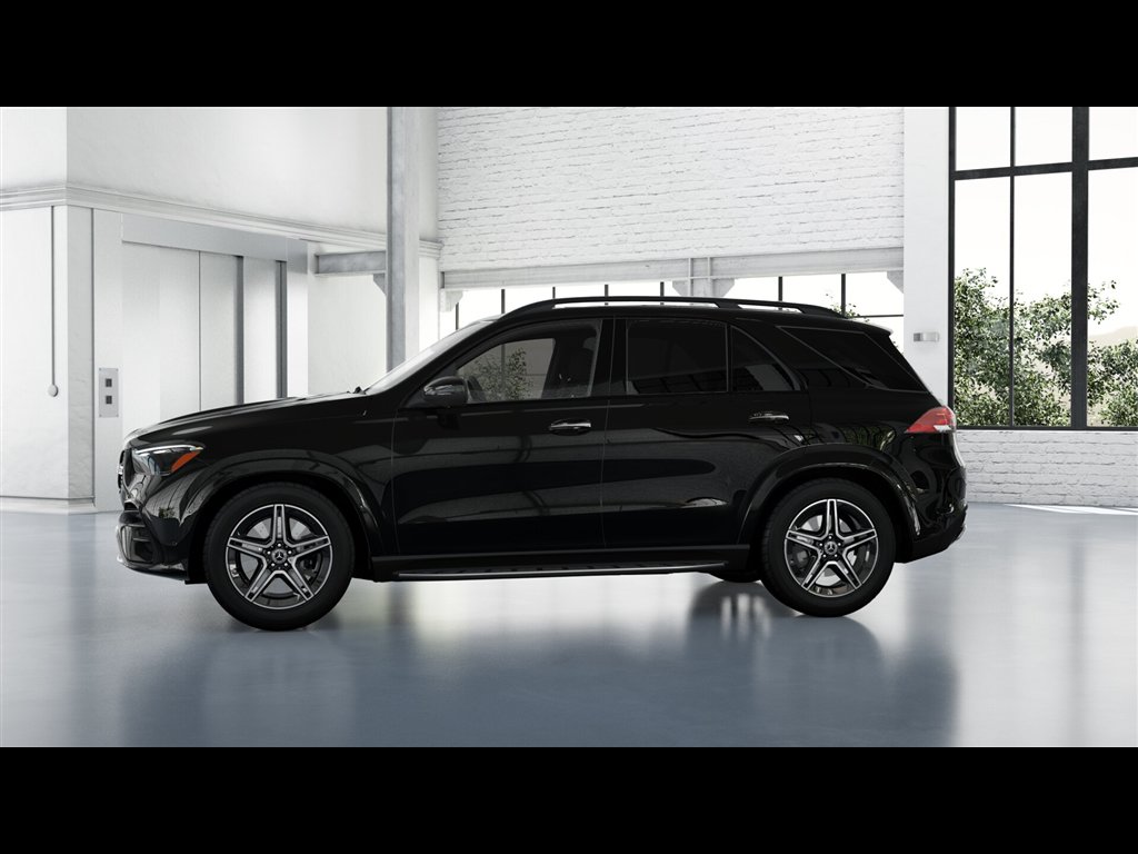 Certified 2026 Mercedes-Benz GLE 580 4MATIC image 30
