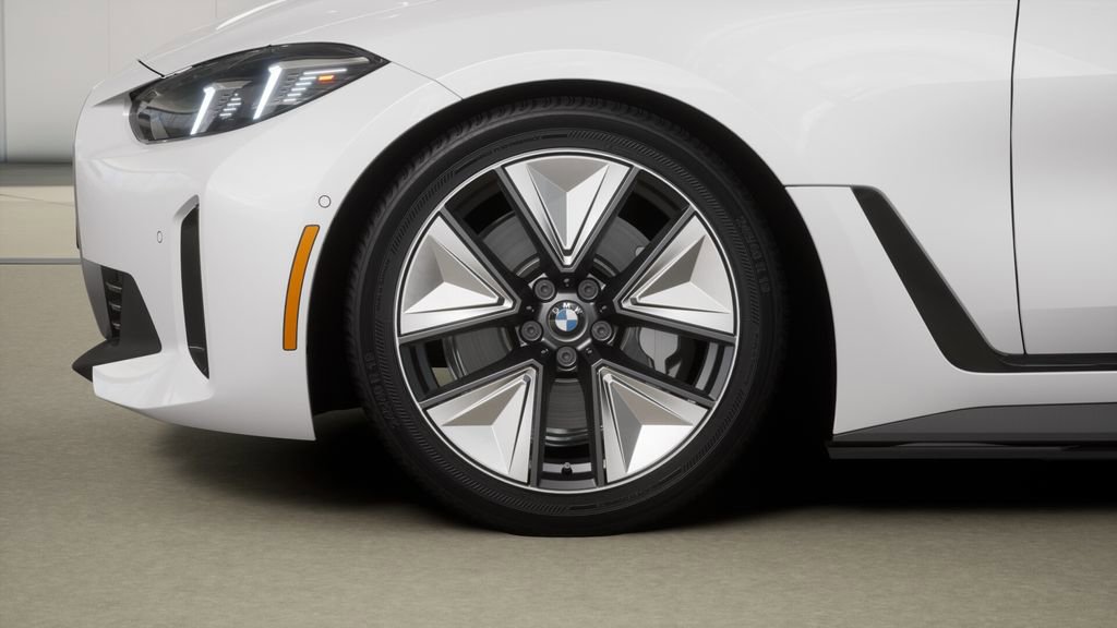 New 2026 BMW i4 xDrive40i w/ Premium Package image 48