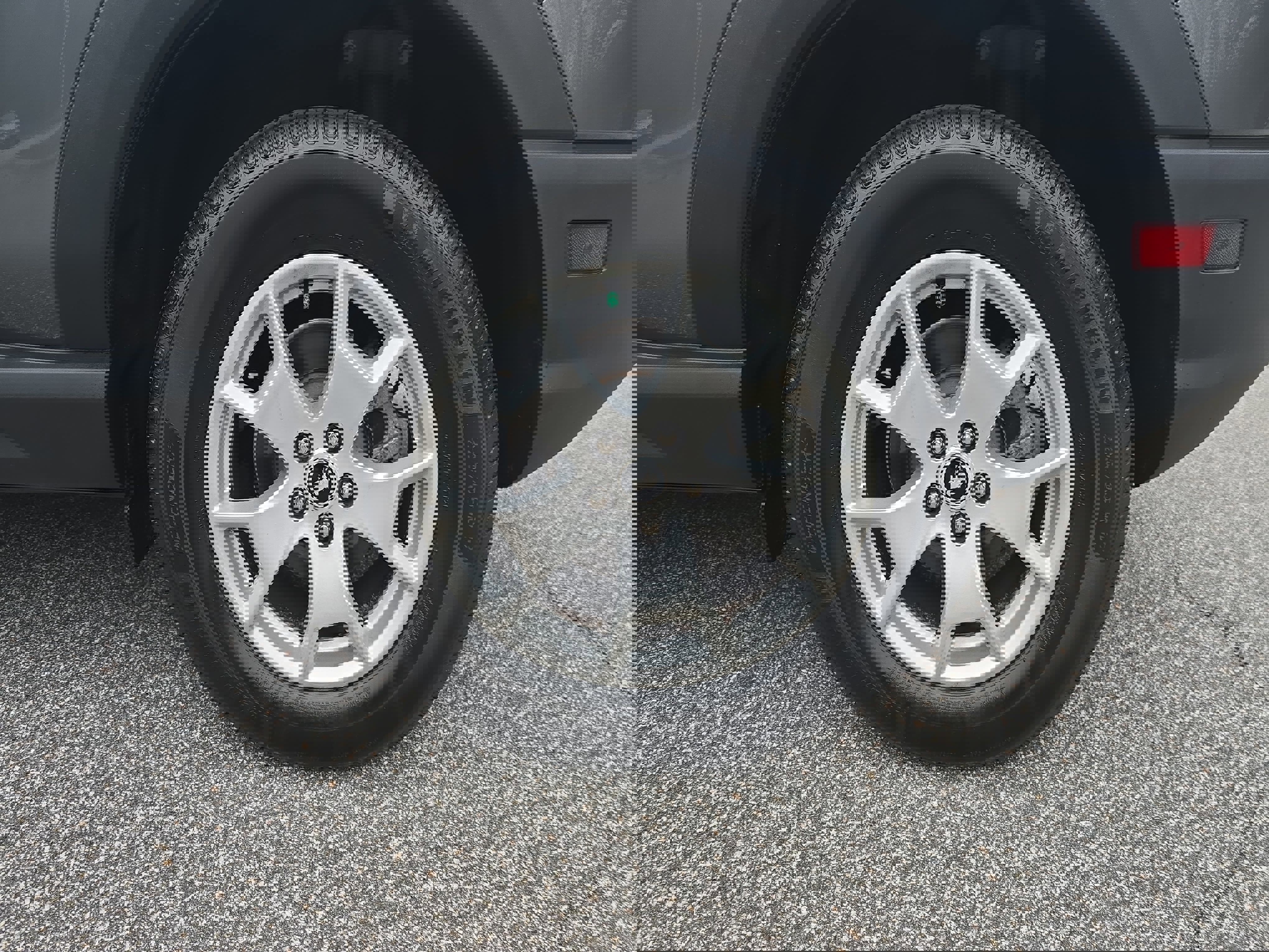 Used 2022 Ford Bronco Sport image 34