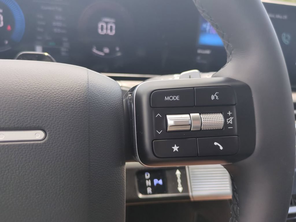 New 2026 Hyundai Santa Fe SEL AWD/4WD image 34