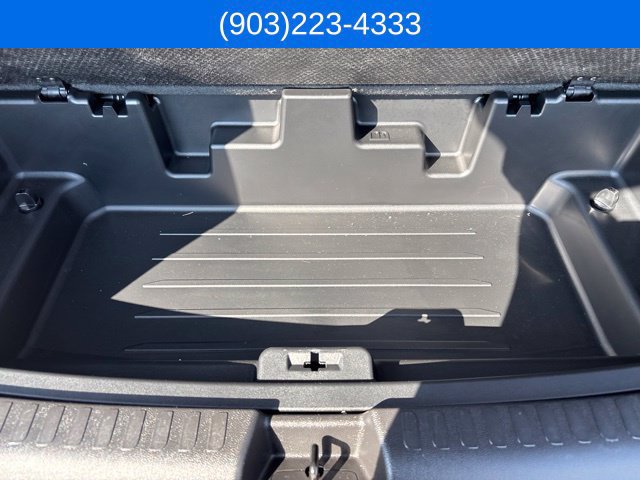 Used 2026 Chevrolet Traverse RS w/ LPO, Floor Liner Package FWD image 13
