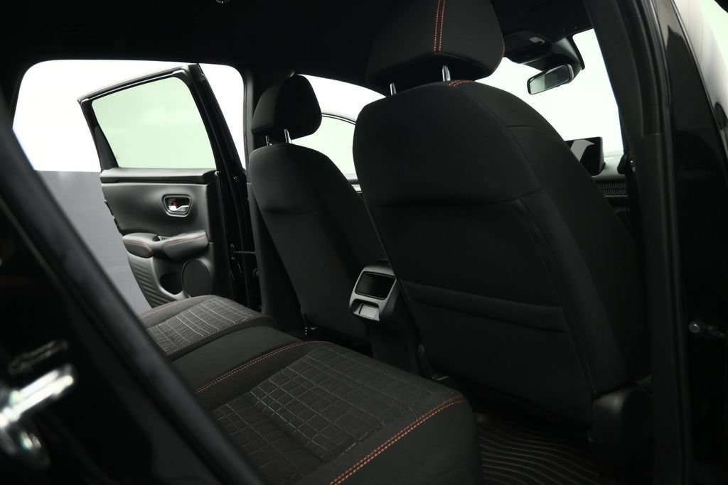 Used 2026 Honda HR-V Sport image 62