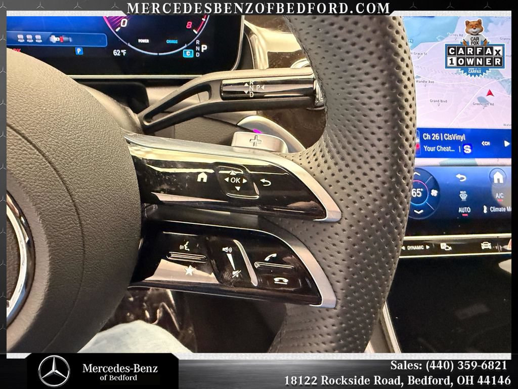 Used 2026 Mercedes-Benz GLC 300 4MATIC image 14
