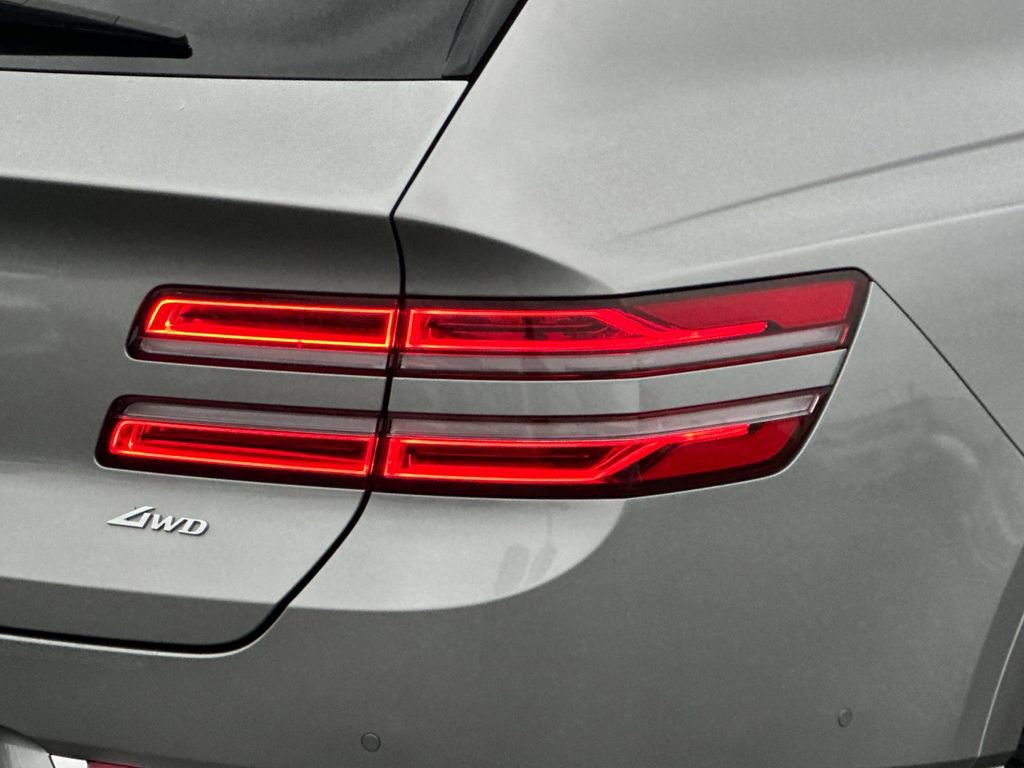 Used 2023 Genesis GV80 2.5T w/ Advanced Package image 28