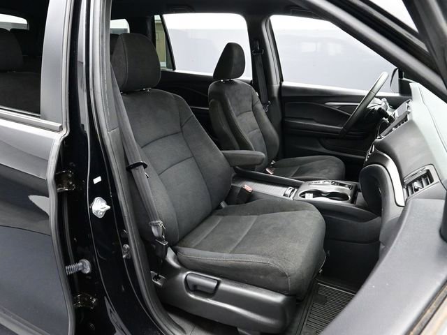 Used 2022 Honda Pilot Sport image 29
