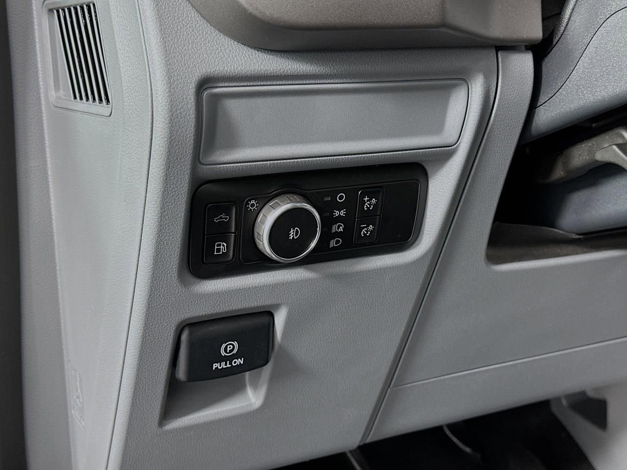 Used 2025 Ford F150 XLT w/ Equipment Group 301A Standard image 29