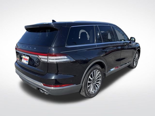 Used 2020 Lincoln Aviator Reserve w/ Equipment Group 201A image 5