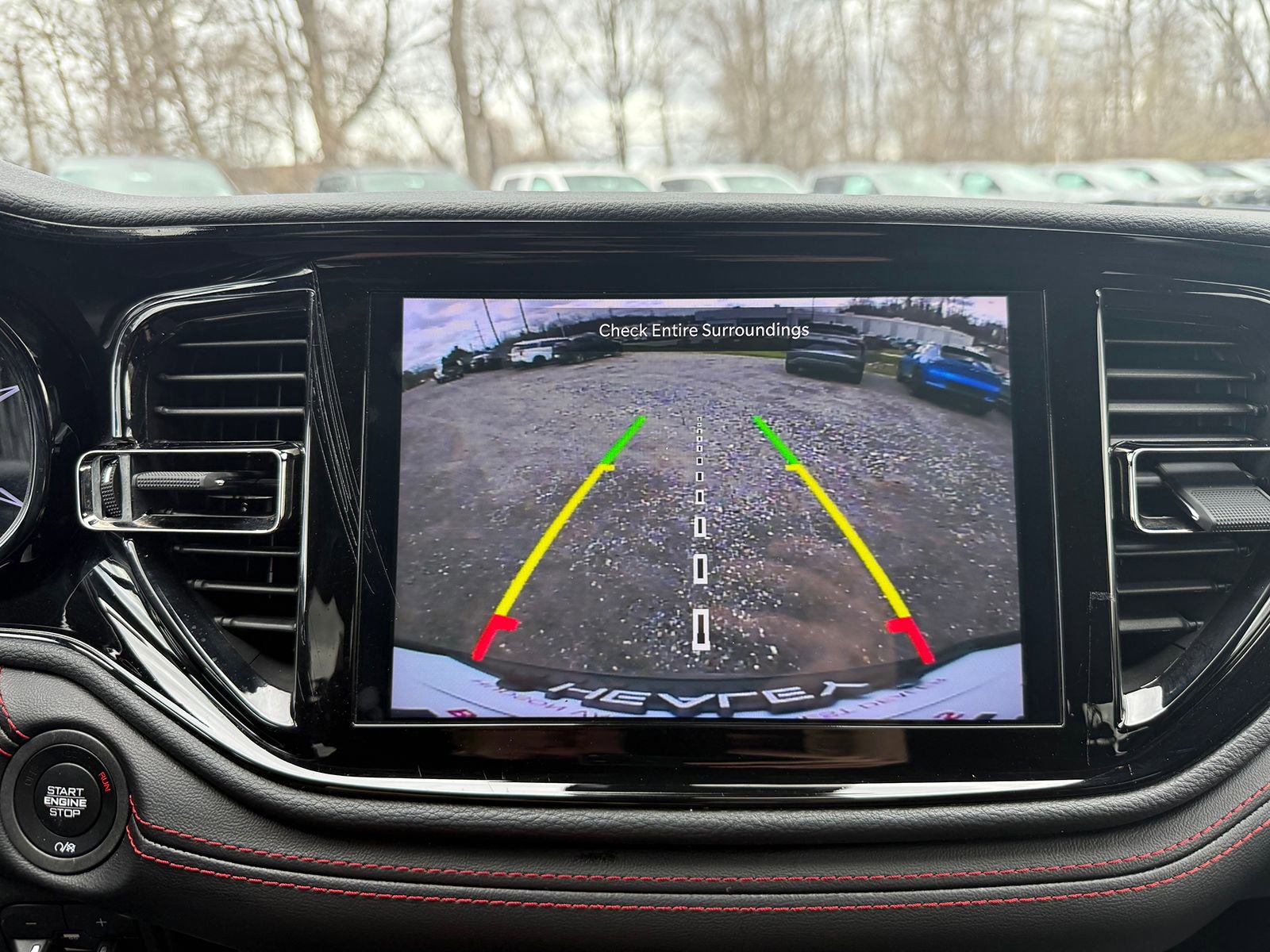 Used 2023 Dodge Durango GT image 30