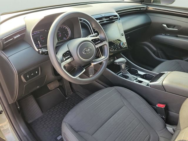 Used 2024 Hyundai Santa Cruz SE image 15