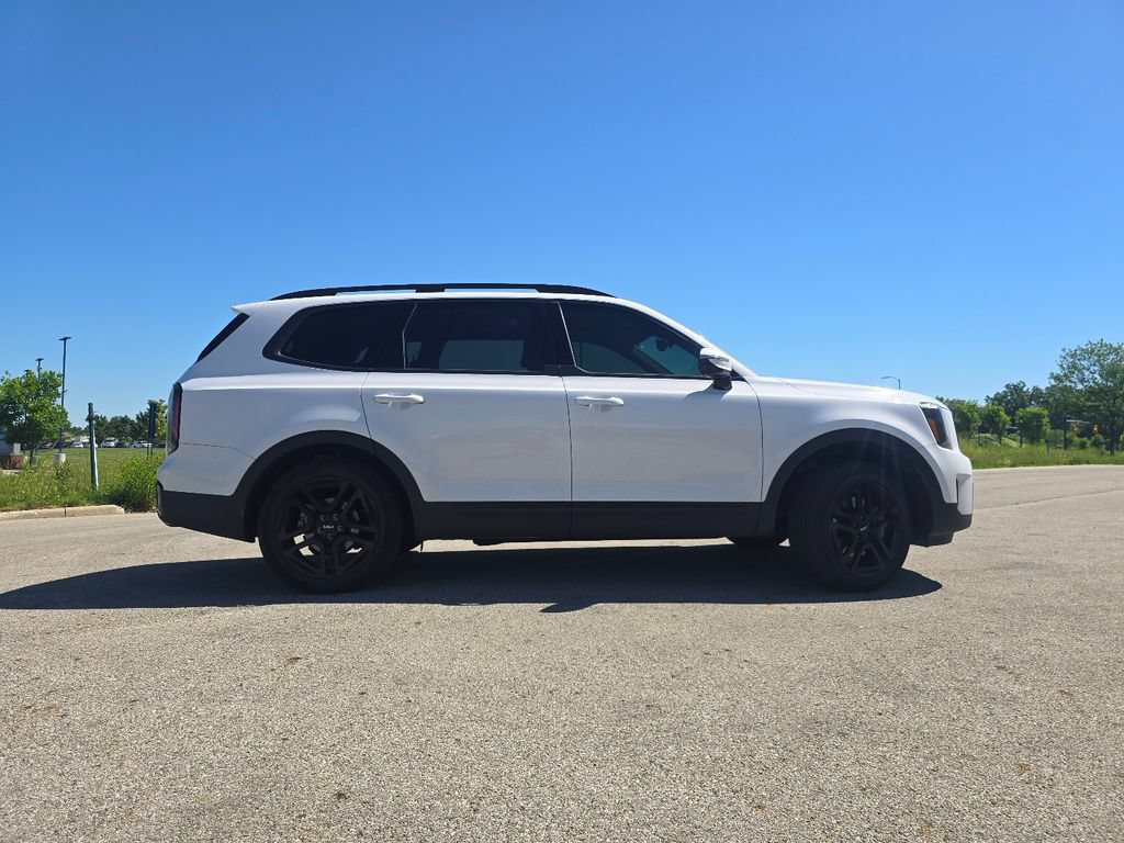 Used 2024 Kia Telluride SX Prestige X-Line AWD/4WD image 18
