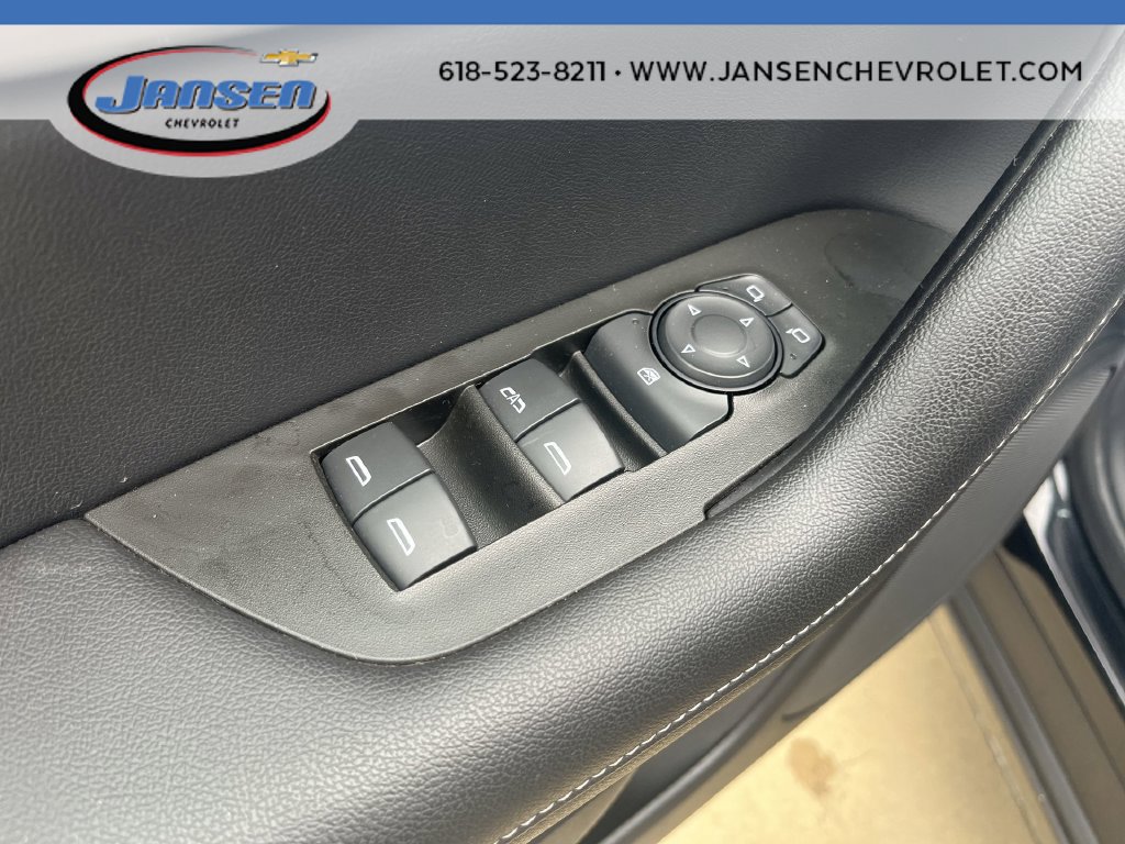 Used 2023 Chevrolet Blazer LT w/ Convenience Package AWD/4WD image 22