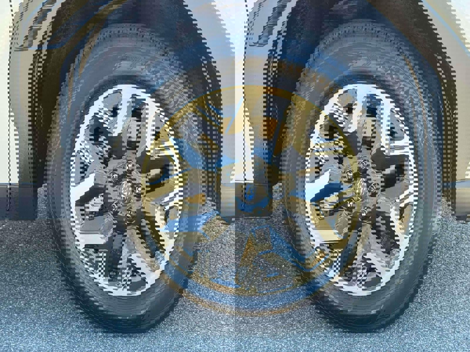 Certified 2025 Subaru Forester Premium image 6