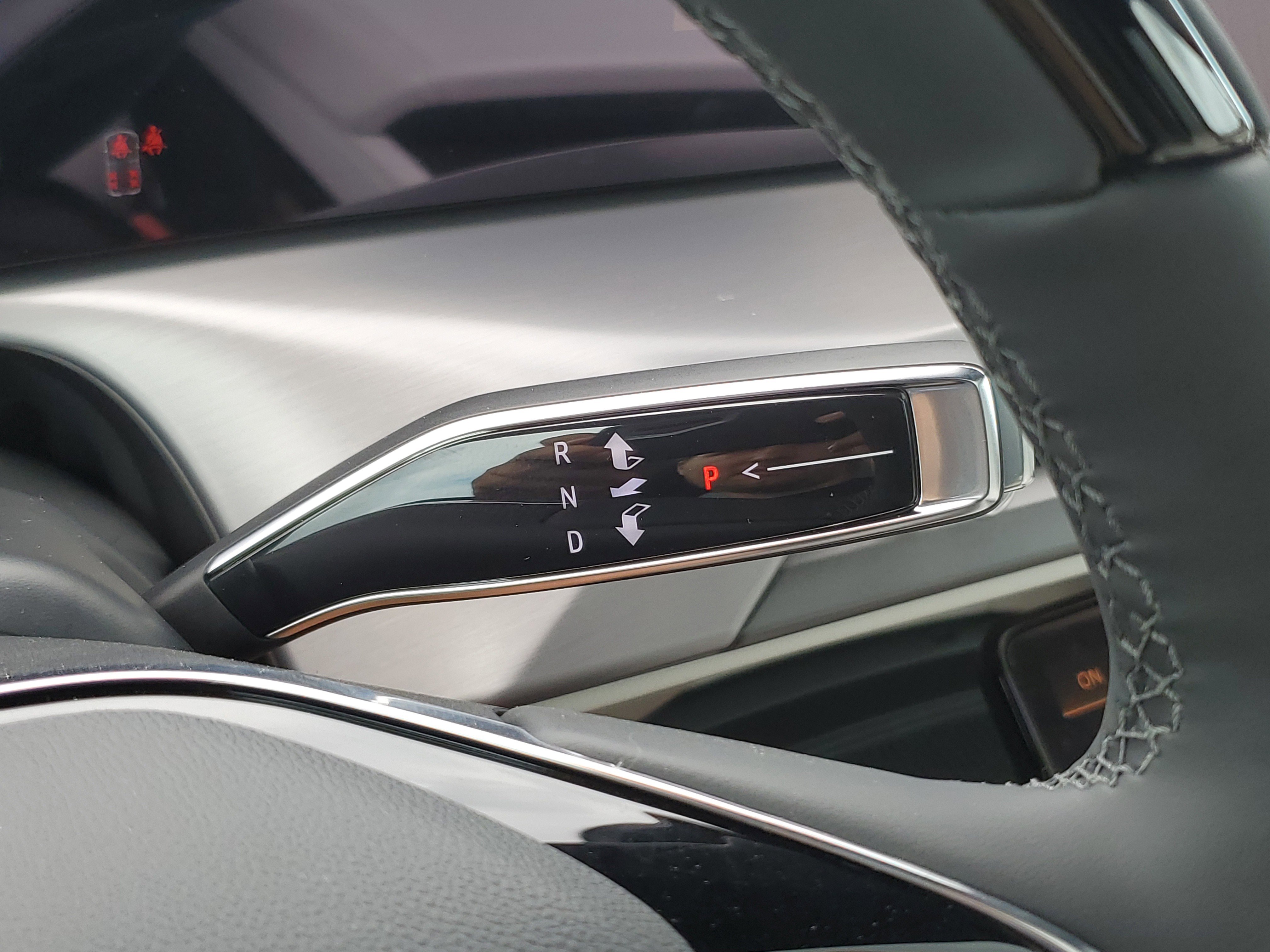 New 2026 Cadillac Vistiq Sport w/ LPO, Floor Liner Package image 19