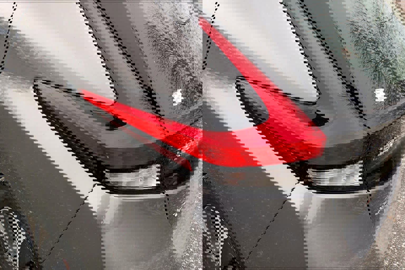 Used 2021 Nissan Leaf SL Plus image 26