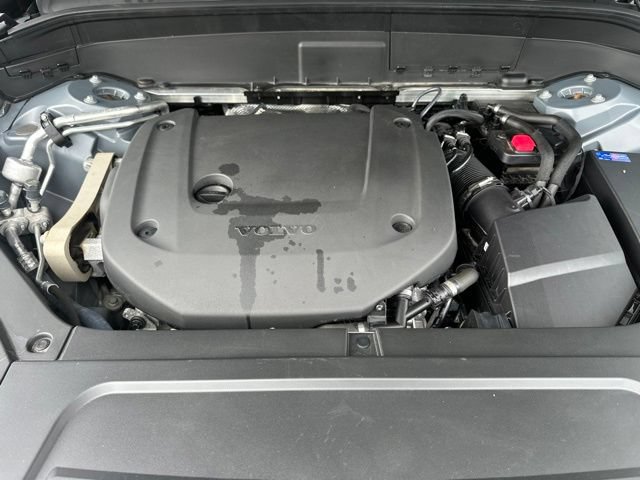 Certified 2023 Volvo XC90 B6 Plus w/ Protection Package Premier AWD/4WD image 35