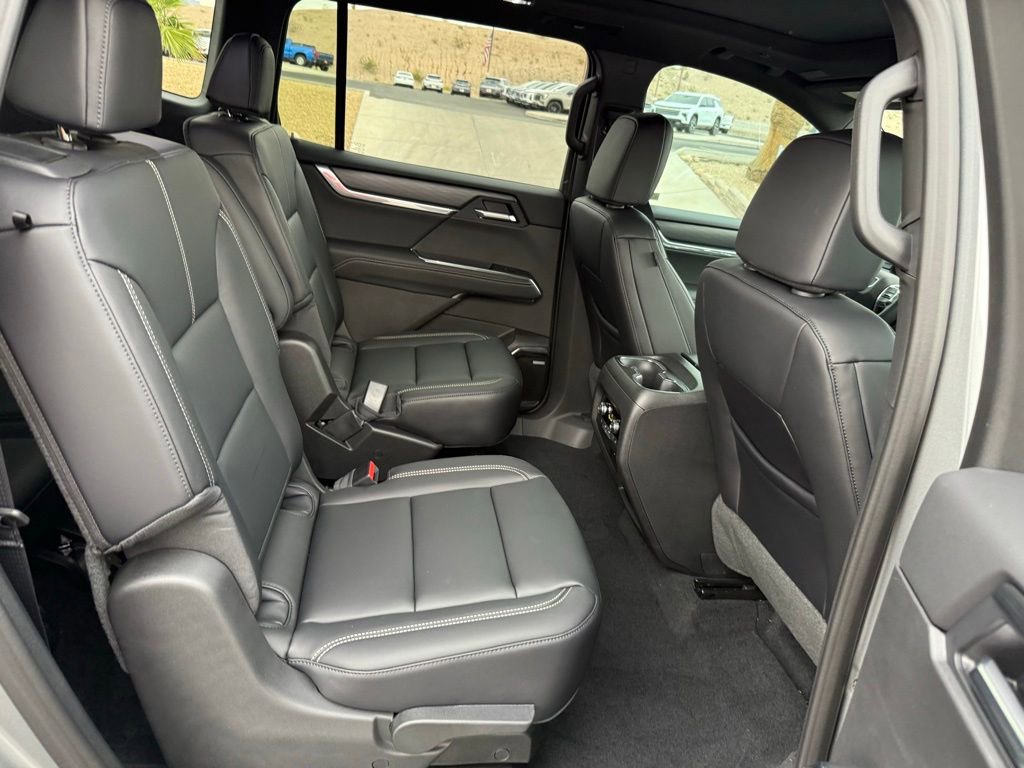 New 2026 GMC Acadia Elevation w/ Elevation Premium Package image 15