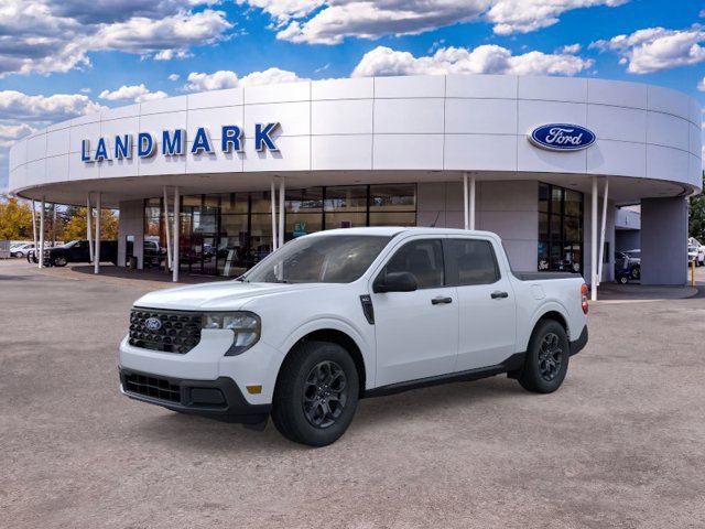 New 2026 Ford Maverick XLT w/ Equipment Group 301A AWD/4WD image 1