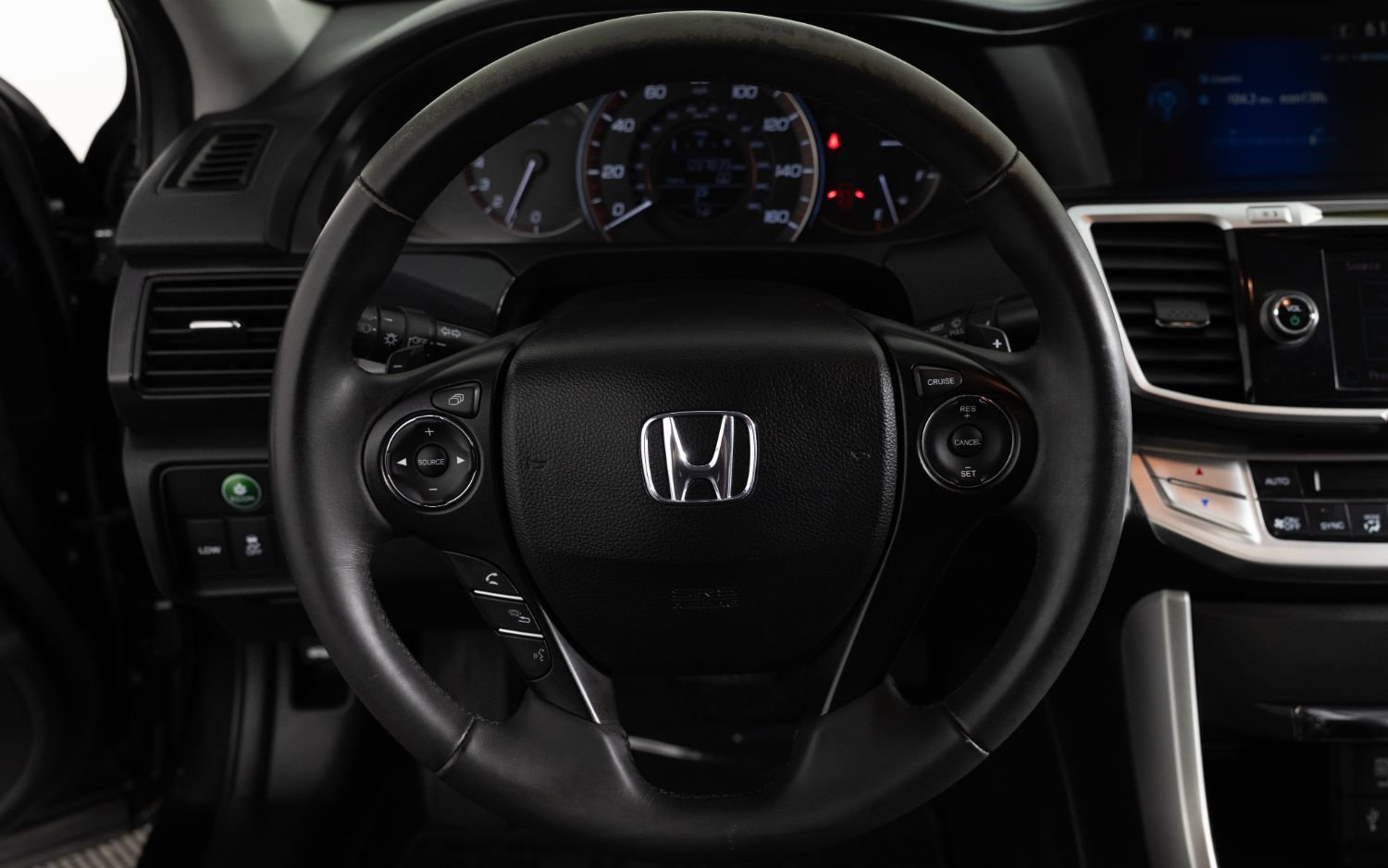Used 2014 Honda Accord EX-L image 22