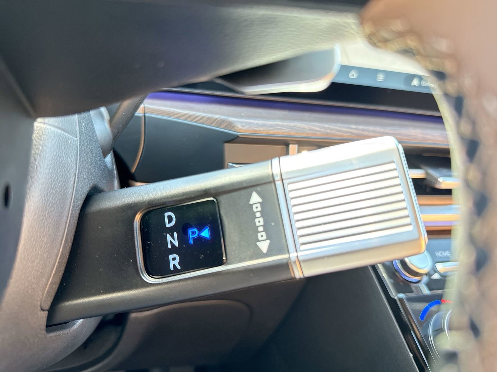 New 2026 Hyundai Santa Fe Calligraphy image 22