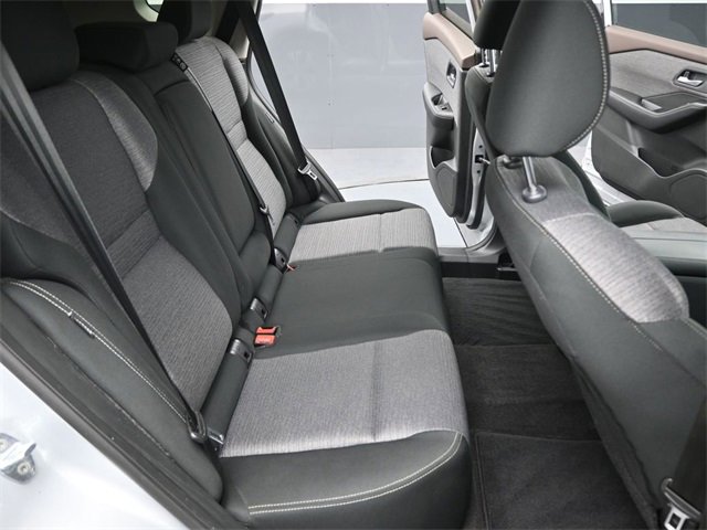 Certified 2023 Nissan Rogue SV image 16