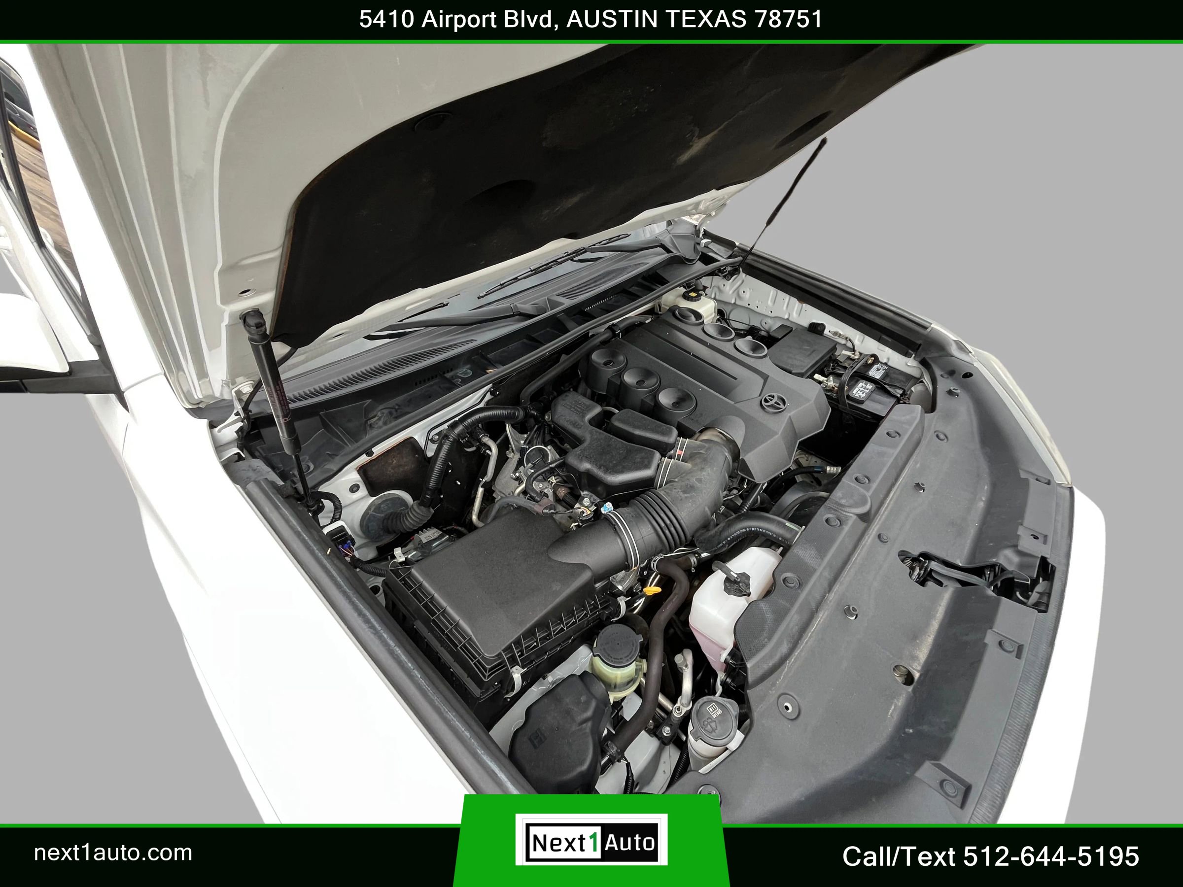 Used 2018 Toyota 4Runner TRD Pro image 29