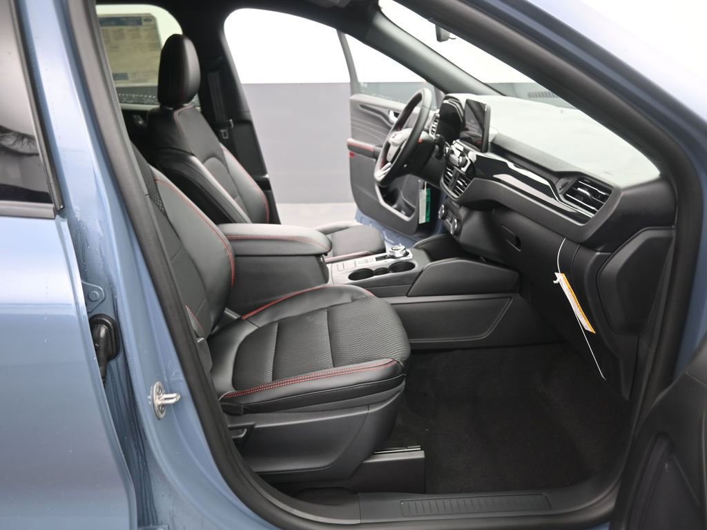 New 2026 Ford Escape ST-Line Select image 46