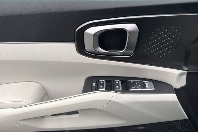 New 2026 Kia Sorento EX image 12