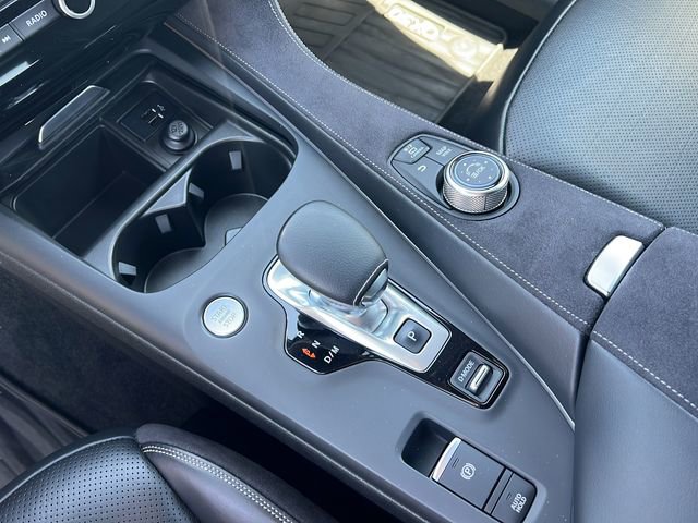 Used 2019 INFINITI QX50 Essential w/ Sensory Package AWD/4WD image 18