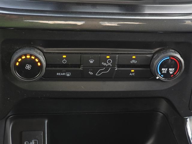 Used 2021 Ford F150 XL w/ STX Appearance Package RWD image 24