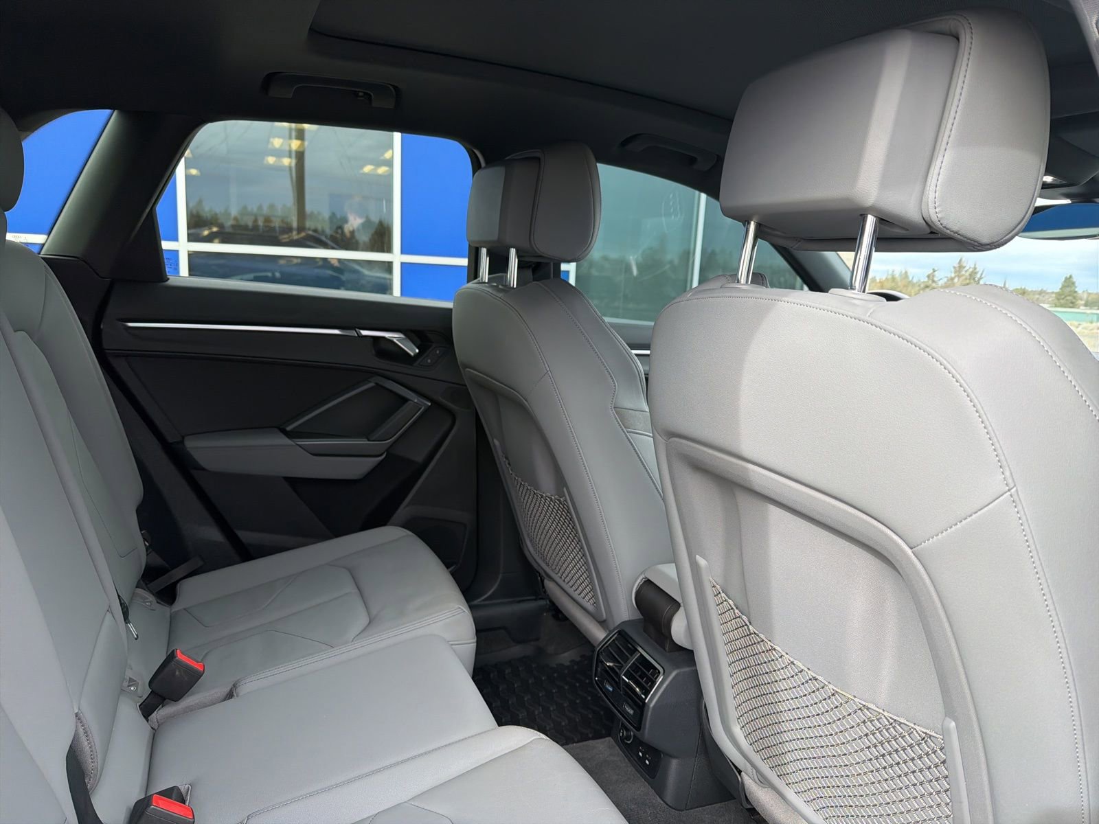 Used 2021 Audi Q3 2.0T Premium Plus w/ Premium Plus Package image 17