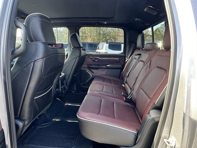 New 2025 RAM 1500 Limited AWD/4WD image 20