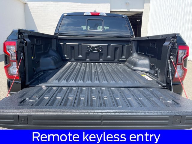 New 2026 Ford Ranger XLT AWD/4WD image 13